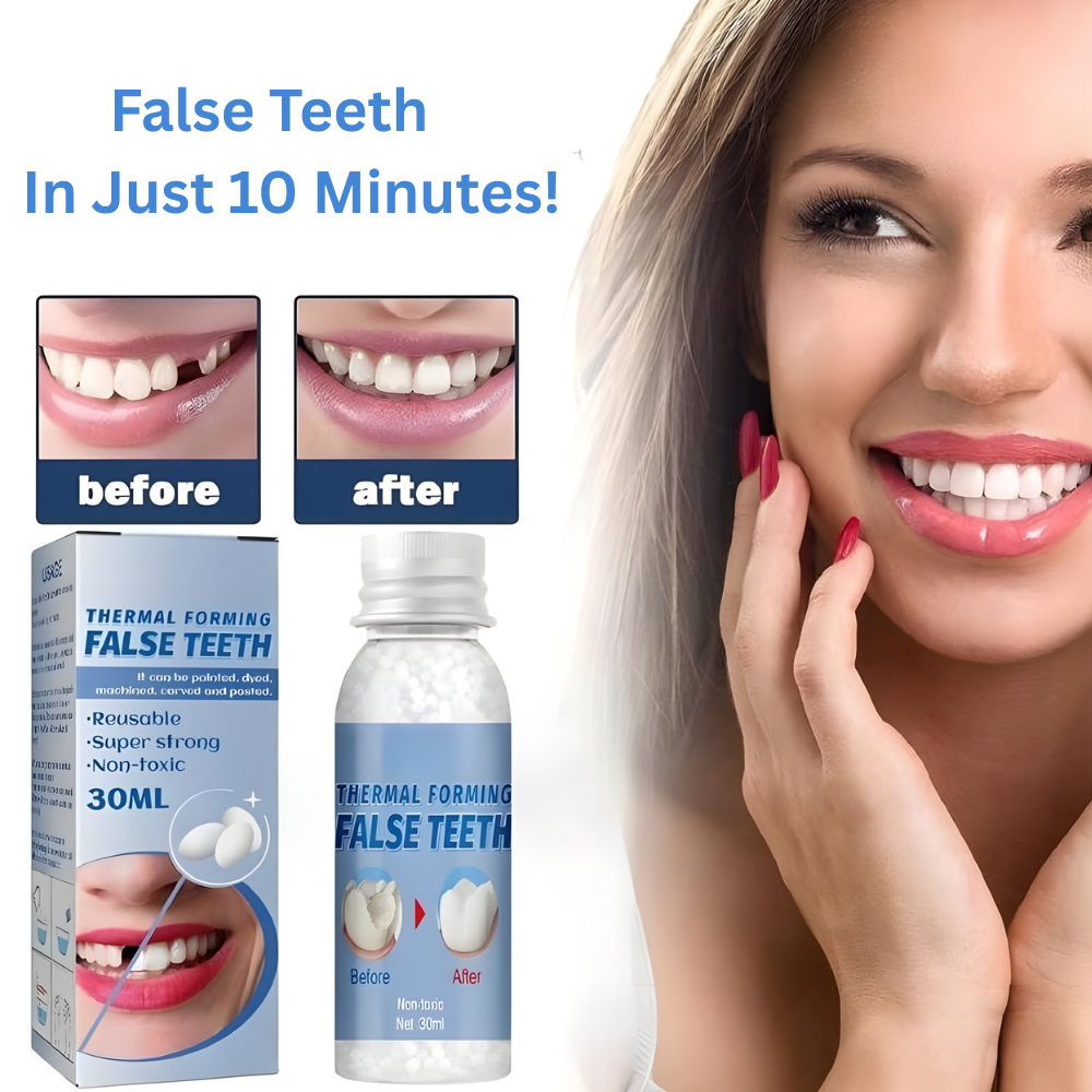 Tooth Repair Kit